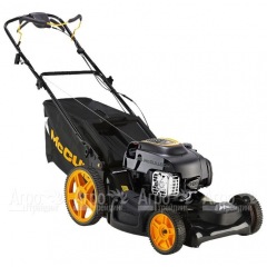 Газонокосилка бензиновая McCulloch M53-150WFP в Воронеже