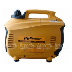 Бензиновый генератор ITC Power GG2500Si 2,5 кВт в Воронеже