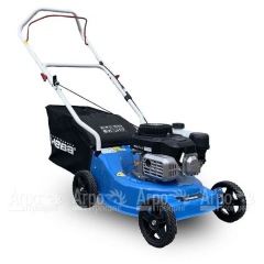 Газонокосилка бензиновая Нева KCL17C в Воронеже