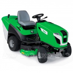 Садовый минитрактор Viking MT 5097.1 C в Воронеже