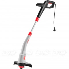 Электрокоса (электрический триммер) Зубр ЗТЭ-350 в Воронеже