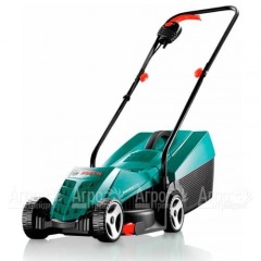 Газонокосилка электрическая Bosch Rotak 32 в Воронеже