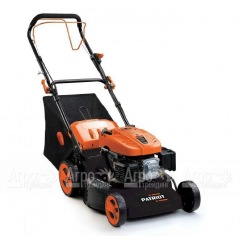 Газонокосилка бензиновая Patriot PT 46 LS в Воронеже