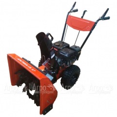 Снегоуборщик Patriot Арктика СБ 57 в Воронеже