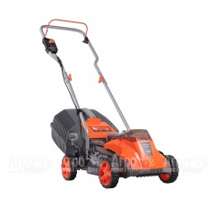 Газонокосилка аккумуляторная Patriot CM 4000 LCT (без аккумулятора и зарядного устройства) в Воронеже