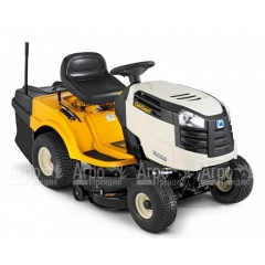 Садовый трактор Cub Cadet CC 714 TN в Воронеже