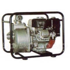 Мотопомпа бензиновая Koshin SERH-50B в Воронеже