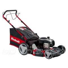 Газонокосилка бензиновая Einhell GE-PM 48 S HW B&#38;S в Воронеже