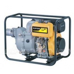 Мотопомпа KIPOR KGP40T в Воронеже