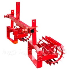 Пропольник для мотоблоков Салют в Воронеже