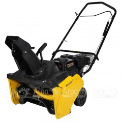 Снегоуборщик бензиновый Habert HB421-F в Воронеже