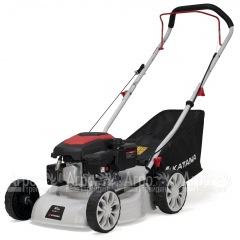 Газонокосилка бензиновая Katana KL-41A PRO в Воронеже