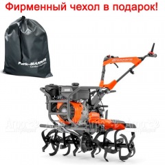 Культиватор Husqvarna TF 545P в Воронеже