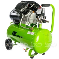 Компрессор воздушный Сибртех КК-2200/50 в Воронеже