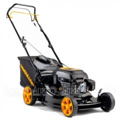Газонокосилка бензиновая McCulloch M51-150R Classic в Воронеже