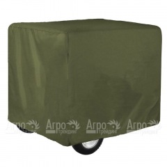 Чехол Tplus T020545 50х40х46 см для электрических генераторов в Воронеже