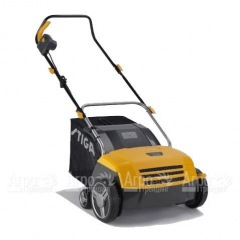 Скарификатор электрический Stiga SV 213 в Воронеже