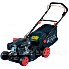 Газонокосилка бензиновая Elitech К 4500L в Воронеже