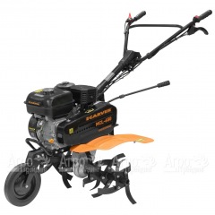 Культиватор Carver MCL-650 в Воронеже