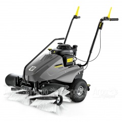 Подметальная машина Karcher KM 80 W G в Воронеже