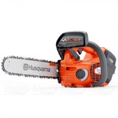 Аккумуляторная пила Husqvarna T536Li XP-14" (без аккумулятора и з/у) в Воронеже