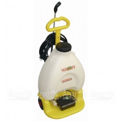 Электрический опрыскиватель Arco Coba Froggy ECO 20 л. (Арко Коба Фрогги ЭКО 20 л.) в Воронеже