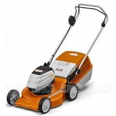 Газонокосилка аккумуляторная Stihl RМА-248.0 (без аккумулятора и зарядного устройства) в Воронеже