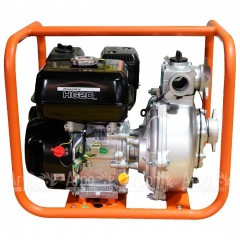 Бензиновая мотопомпа Zongshen HG 20 в Воронеже