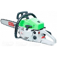 Бензопила RedVerg RD-GC55-18" в Воронеже
