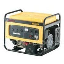 Генератор двухтопливный KNGE6000E в Воронеже