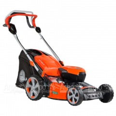 Газонокосилка аккумуляторная Oleo-Mac Gi 48 P (без аккумулятора и зарядного устройства) в Воронеже