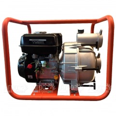 Бензиновая мотопомпа Zongshen TG 30 в Воронеже