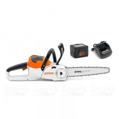 Аккумуляторная пила Stihl MSA 120 C-BQ-AK20-AL101 12" в Воронеже