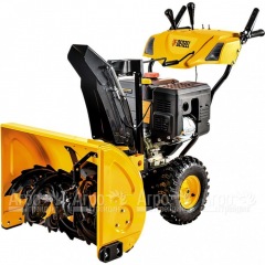 Снегоуборщик Denzel SB 1100 E в Воронеже