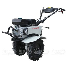 Мотоблок Интерскол МБ-80/7 (3+1, фрезы в комплекте) в Воронеже