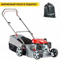 Газонокосилка бензиновая AL-KO Classic 4.62 P-A в Воронеже
