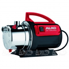 Садовый насос Al-KO Jet 1300 Inox в Воронеже