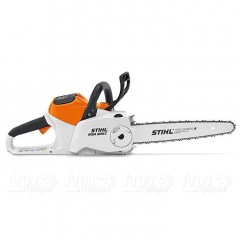 Аккумуляторная пила Stihl MSA 200 C-B-14" (без аккумулятора и зарядного устройства) в Воронеже