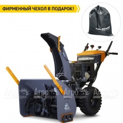 Снегоуборщик Villartec WB G-118 AutoTurn в Воронеже