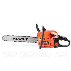 Бензопила Patriot Imperial PT 5220-20 в Воронеже