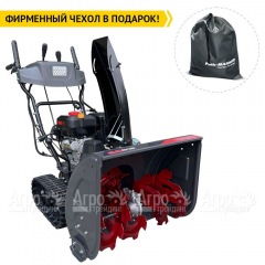 Снегоуборщик гусеничный EVOline SBG 660 TE в Воронеже