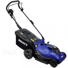 Газонокосилка аккумуляторная Bojet CLMP60-42-0 (без аккумулятора и зарядного устройства) в Воронеже