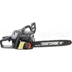 Бензопила Craftsman 35170-16" + кейс в комплекте! в Воронеже