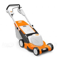Газонокосилка электрическая Stihl RME 545 V в Воронеже