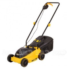 Газонокосилка аккумуляторная Huter CLM-20 Li в Воронеже