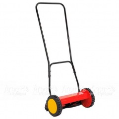 Механическая газонокосилка Wolf-Garten TT 380 DL в Воронеже