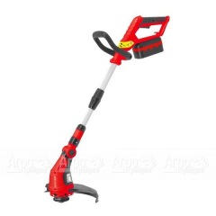 Аккумуляторный триммер Hecht 518 в Воронеже