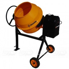 Бетоносмеситель Вихрь БМ-230 (Бетономешалка Вихрь БМ-230) в Воронеже