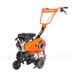 Культиватор Patriot Ладога в Воронеже