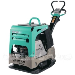 Виброплита реверсивная Caiman MVH-408DSZ 01-050803-0016 в Воронеже